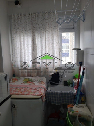 Imagem Apartamento com 3 Quartos à Venda, 64 m² em Baeta Neves - São Bernardo Do Campo Imagem Apartamento com 3 Quartos à Venda, 64 m² em Baeta Neves - São Bernardo Do Campo
