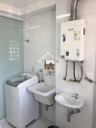 Imagem Apartamento com 3 Quartos à Venda, 75 m² em Santo Amaro - São Paulo Imagem Apartamento com 3 Quartos à Venda, 75 m² em Santo Amaro - São Paulo