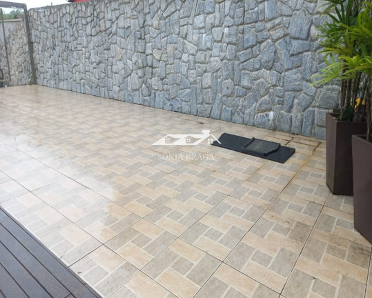 Imagem Casa com 4 Quartos à Venda, 200 m² em Boracéia - Bertioga