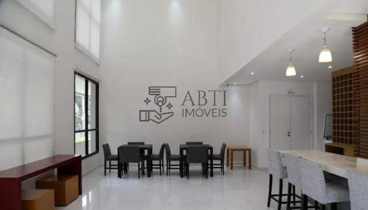 Imagem Apartamento com 3 Quartos à Venda, 184 m² em Vila Andrade - São Paulo