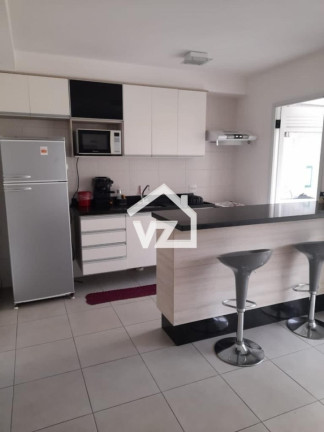 Imagem Apartamento com 2 Quartos à Venda, 66 m² em Vila Andrade - São Paulo Imagem Apartamento com 2 Quartos à Venda, 66 m² em Vila Andrade - São Paulo