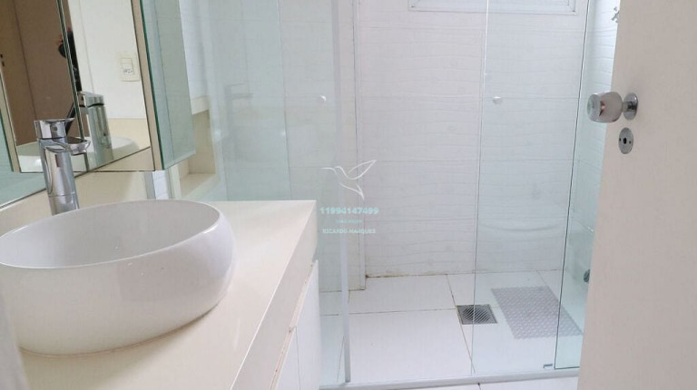 Imagem Apartamento com 3 Quartos à Venda, 90 m² em Paraíso - São Paulo Imagem Apartamento com 3 Quartos à Venda, 90 m² em Paraíso - São Paulo