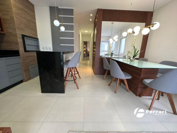Imagem Apartamento com 3 Quartos à Venda, 121 m² em Zona Nova - Capão Da Canoa Imagem Apartamento com 3 Quartos à Venda, 121 m² em Zona Nova - Capão Da Canoa