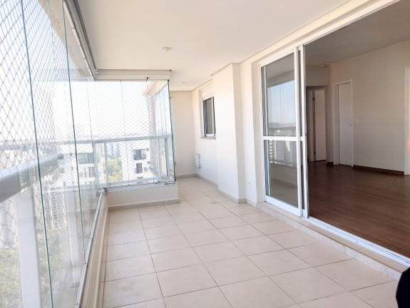 Imagem Apartamento com 3 Quartos à Venda, 110 m² em Vila Suzana - São Paulo