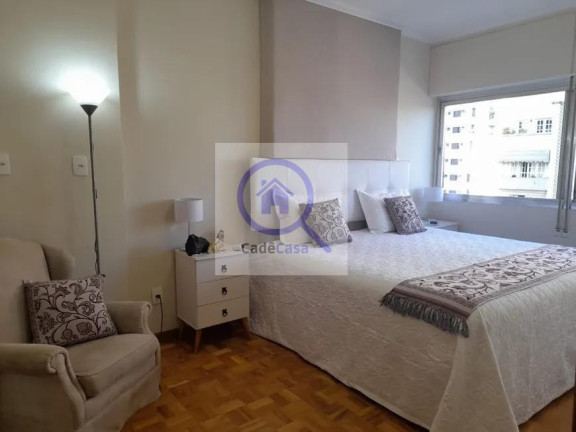 Imagem Apartamento com 3 Quartos à Venda, 127 m² em Jardim Paulista - São Paulo