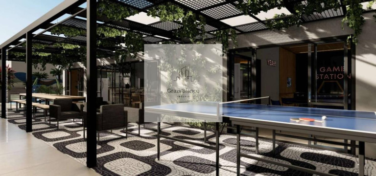 Imagem Apartamento com 2 Quartos à Venda, 76 m² em Edifício Ipa Club - Sorocaba