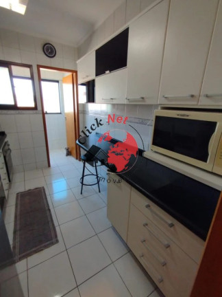 Imagem Apartamento com 3 Quartos à Venda, 73 m² em Olímpico - São Caetano Do Sul