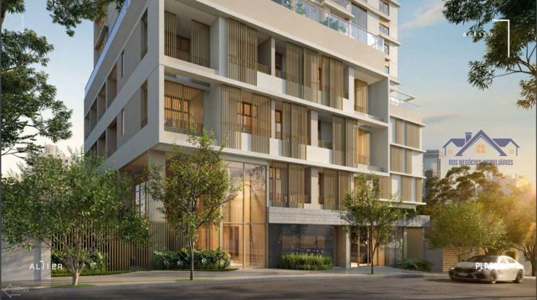 Imagem Apartamento com 3 Quartos à Venda, 157 m² em Moema - São Paulo