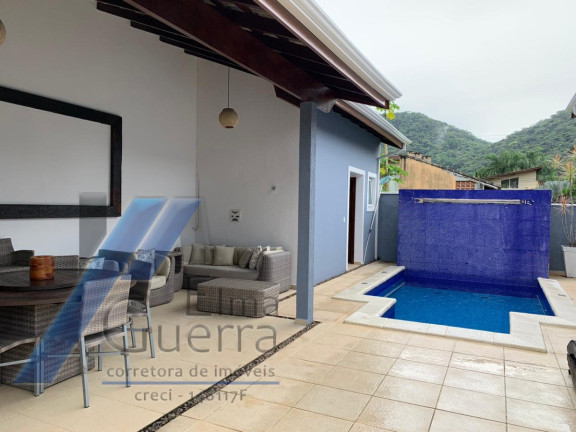Imagem Casa com 3 Quartos à Venda, 220 m² em Horto Florestal - Ubatuba Imagem Casa com 3 Quartos à Venda, 220 m² em Horto Florestal - Ubatuba
