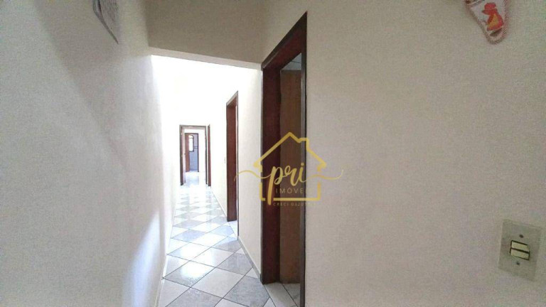 Imagem Casa com 3 Quartos à Venda, 92 m² em Flórida Mirim - Mongaguá Imagem Casa com 3 Quartos à Venda, 92 m² em Flórida Mirim - Mongaguá