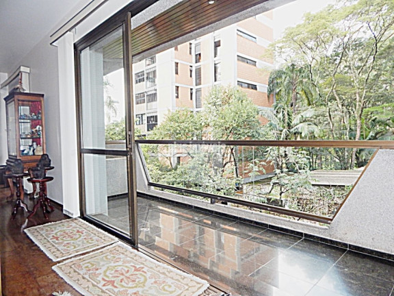 Imagem Apartamento com 4 Quartos à Venda, 246 m² em Vila Nova Conceição - São Paulo Imagem Apartamento com 4 Quartos à Venda, 246 m² em Vila Nova Conceição - São Paulo