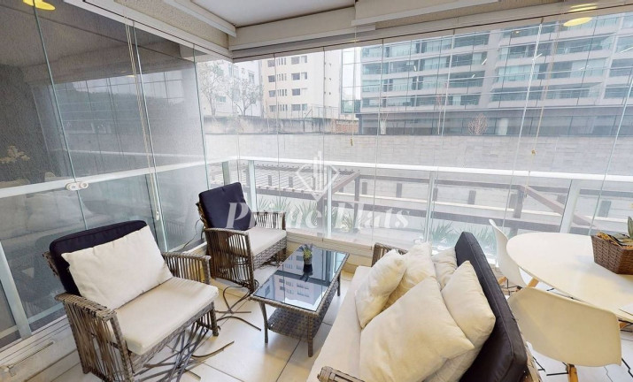 Imagem Apartamento com 1 Quarto para Alugar, 50 m² em Consolação - São Paulo Imagem Apartamento com 1 Quarto para Alugar, 50 m² em Consolação - São Paulo
