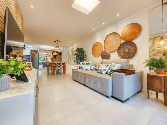 Imagem Apartamento com 3 Quartos à Venda, 100 m² em Riviera De São Lourenço - Bertioga