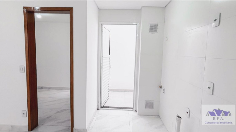 Imagem Imóvel com 1 Quarto à Venda, 25 m² em Parque Paineiras - São Paulo