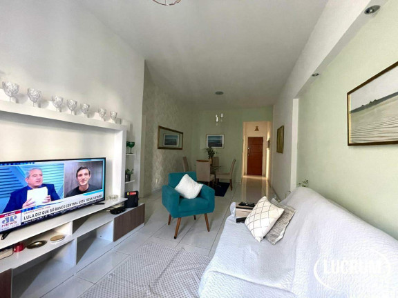 Imagem Apartamento com 3 Quartos à Venda, 101 m² em Copacabana - Rio De Janeiro