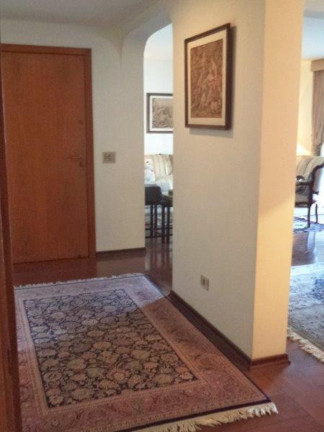 Imagem Imóvel com 4 Quartos à Venda, 220 m² em Moema - São Paulo