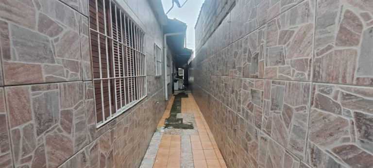 Imagem Casa com 3 Quartos à Venda, 53 m² em Maracanã - Praia Grande Imagem Casa com 3 Quartos à Venda, 53 m² em Maracanã - Praia Grande