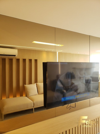 Imagem Imóvel com 3 Quartos à Venda, 109 m² em Itapuã - Vila Velha