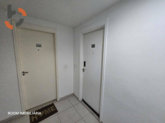 Imagem Apartamento com 2 Quartos à Venda, 53 m² em Viga - Nova Iguaçu