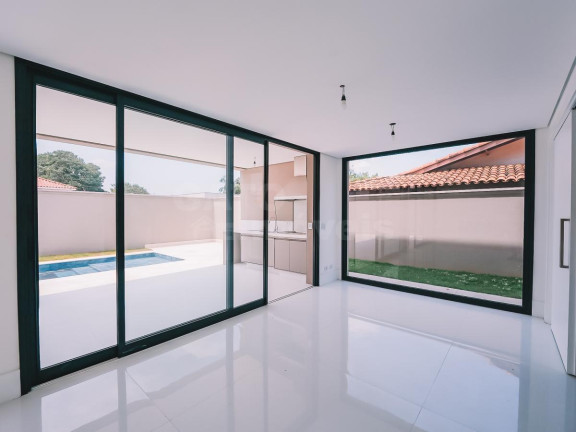 Imagem Casa com 4 Quartos à Venda, 450 m² em Alphaville Residencial Um - Barueri