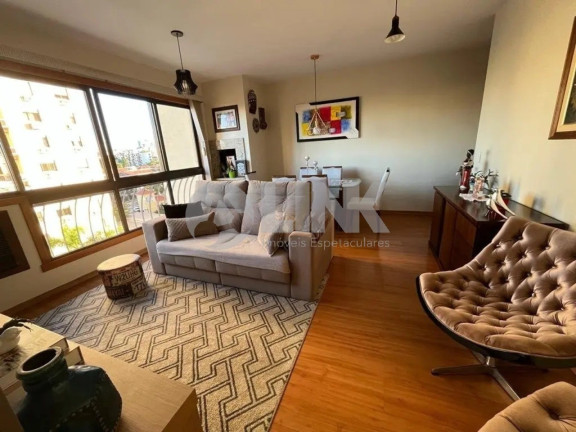 Imagem Apartamento com 3 Quartos à Venda, 87 m² em Passo Da Areia - Porto Alegre Imagem Apartamento com 3 Quartos à Venda, 87 m² em Passo Da Areia - Porto Alegre