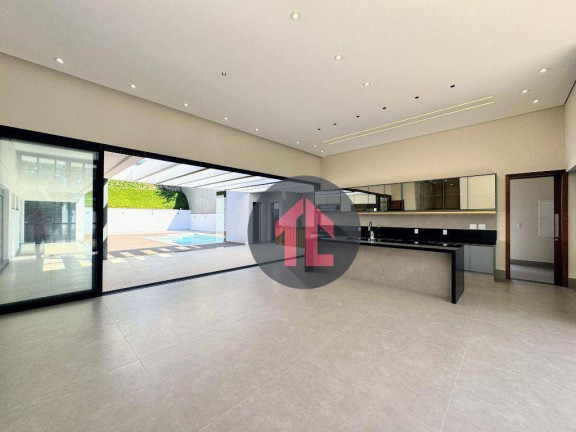Imagem Casa com 4 Quartos à Venda, 507 m² em Alphaville - Campinas Imagem Casa com 4 Quartos à Venda, 507 m² em Alphaville - Campinas