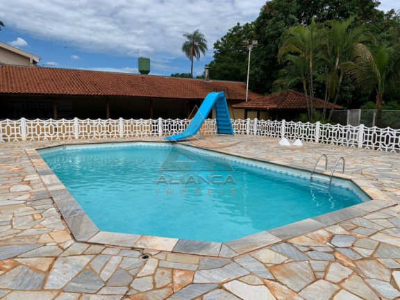 Imóvel com 3 Quartos à Venda, 5.000 m² em Itanhangá  - Ribeirão Preto
