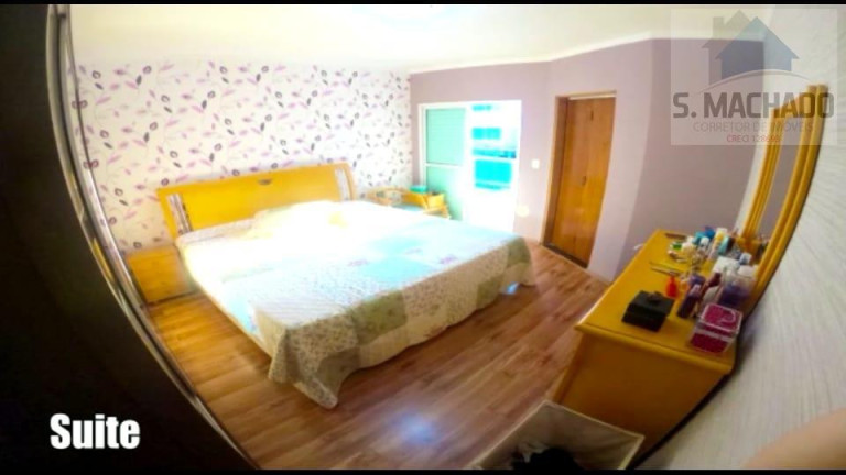 Imagem Casa com 3 Quartos à Venda, 250 m² em Vila Assunção - Santo André Imagem Casa com 3 Quartos à Venda, 250 m² em Vila Assunção - Santo André