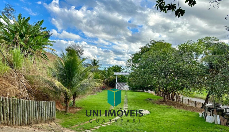 Imagem Imóvel com 4 Quartos à Venda, 5.900 m² em Ubu - Anchieta Imagem Imóvel com 4 Quartos à Venda, 5.900 m² em Ubu - Anchieta