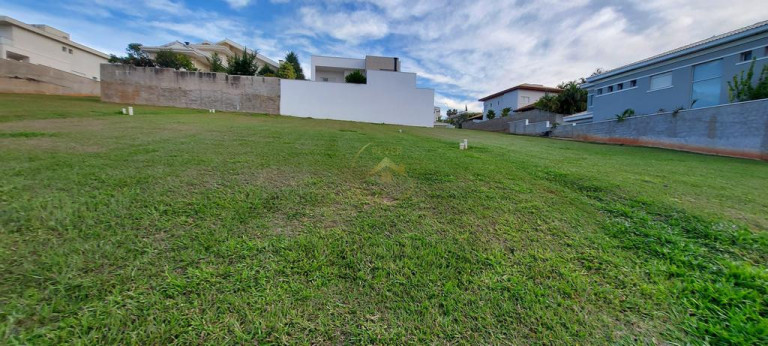 Imagem Terreno à Venda, 458 m² em Alphaville Dom Pedro 3 - Campinas Imagem Terreno à Venda, 458 m² em Alphaville Dom Pedro 3 - Campinas