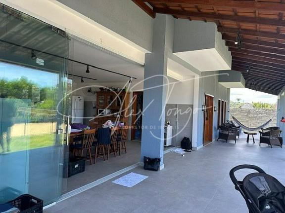 Imagem Casa com 7 Quartos à Venda, 1.546 m² em Estância Monazítica - Serra Imagem Casa com 7 Quartos à Venda, 1.546 m² em Estância Monazítica - Serra