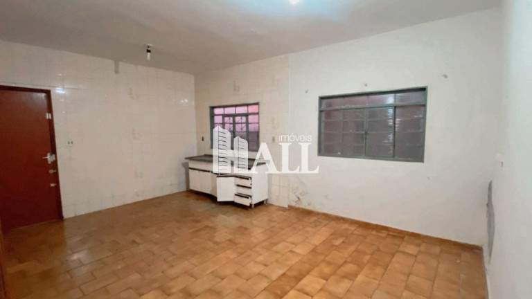 Imagem Casa com 2 Quartos à Venda, 100 m² em Bosque Da Felicidade - São José Do Rio Preto Imagem Casa com 2 Quartos à Venda, 100 m² em Bosque Da Felicidade - São José Do Rio Preto