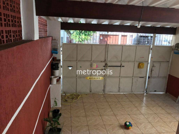 Imagem Edifício Residencial à Venda, 276 m² em Santa Paula - São Caetano Do Sul Imagem Edifício Residencial à Venda, 276 m² em Santa Paula - São Caetano Do Sul