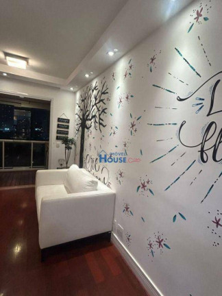 Imagem Apartamento com 2 Quartos à Venda, 59 m² em Alto Da Lapa - São Paulo Imagem Apartamento com 2 Quartos à Venda, 59 m² em Alto Da Lapa - São Paulo