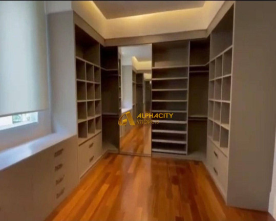 Imagem Casa com 5 Quartos à Venda, 2.000 m² em Tamboré - Santana De Parnaíba