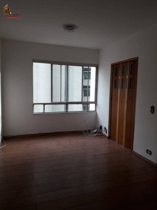 Apartamento com 3 Quartos à Venda, 72 m² em Brooklin - São Paulo