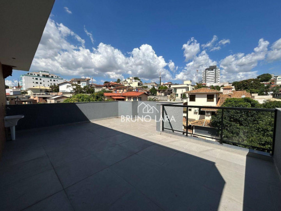 Imagem Apartamento com 3 Quartos à Venda, 155 m² em Filadélfia - Betim