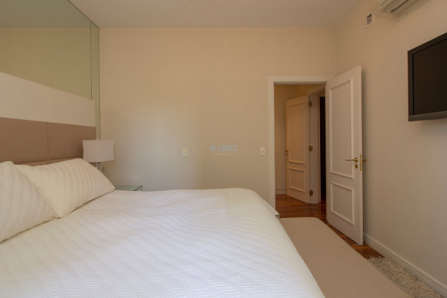Imagem Apartamento com 3 Quartos à Venda, 263 m² em Alto De Pinheiros - São Paulo