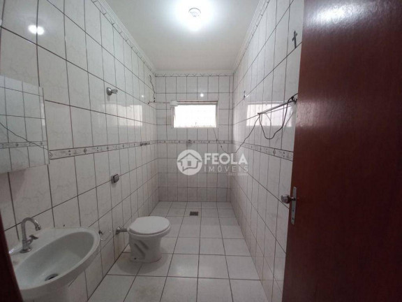 Imagem Casa com 3 Quartos à Venda, 113 m² em Campo Limpo - Americana Imagem Casa com 3 Quartos à Venda, 113 m² em Campo Limpo - Americana