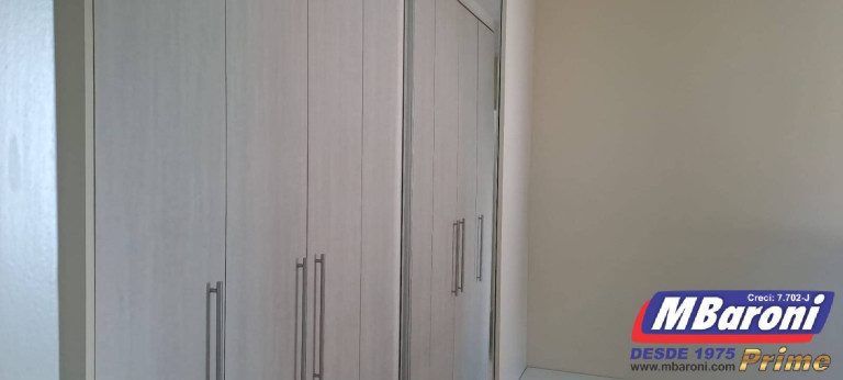 Imagem Apartamento com 2 Quartos à Venda, 63 m² em Vila Guarani (z Sul) - São Paulo