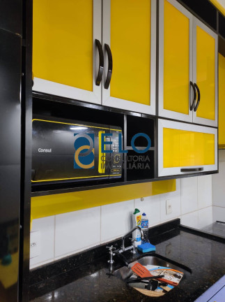 Imagem Apartamento com 3 Quartos à Venda, 86 m² em Marapé - Santos Imagem Apartamento com 3 Quartos à Venda, 86 m² em Marapé - Santos