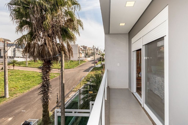 Imagem Casa de Condomínio com 3 Quartos à Venda, 179 m² em Mário Quintana - Porto Alegre Imagem Casa de Condomínio com 3 Quartos à Venda, 179 m² em Mário Quintana - Porto Alegre