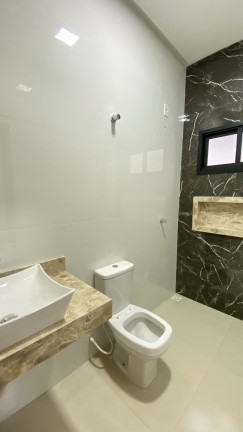 Imagem Casa com 3 Quartos à Venda, 163 m² em Residencial Parque Das Palmeiras - Goianésia Imagem Casa com 3 Quartos à Venda, 163 m² em Residencial Parque Das Palmeiras - Goianésia