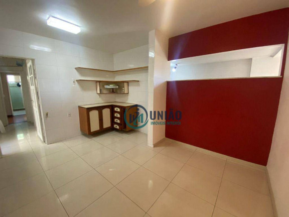 Imagem Apartamento com 3 Quartos à Venda, 140 m² em Icaraí - Niterói Imagem Apartamento com 3 Quartos à Venda, 140 m² em Icaraí - Niterói