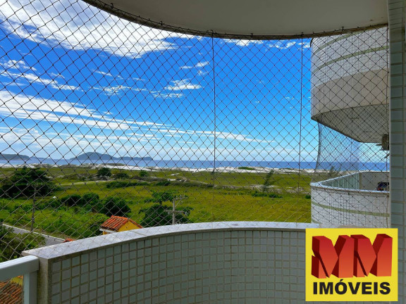 Imagem Apartamento com 2 Quartos à Venda, 120 m² em Braga - Cabo Frio