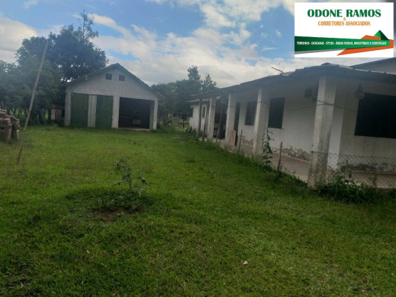 Imagem Chácara com 2 Quartos à Venda, 27 m² em Nova Santa Rita