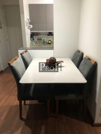 Imagem Apartamento com 2 Quartos à Venda, 54 m² em Jardim Olavo Bilac - São Bernardo Do Campo Imagem Apartamento com 2 Quartos à Venda, 54 m² em Jardim Olavo Bilac - São Bernardo Do Campo