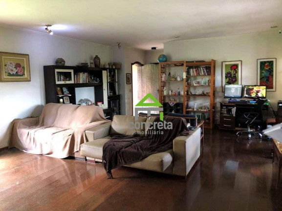 Imagem Chácara com 3 Quartos à Venda, 4.875 m² em Granja Viana - Carapicuíba