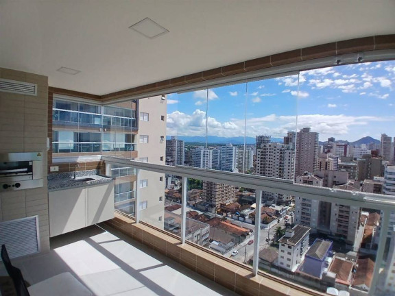 Imagem Apartamento com 2 Quartos à Venda, 92 m² em Aviacao - Praia Grande Imagem Apartamento com 2 Quartos à Venda, 92 m² em Aviacao - Praia Grande