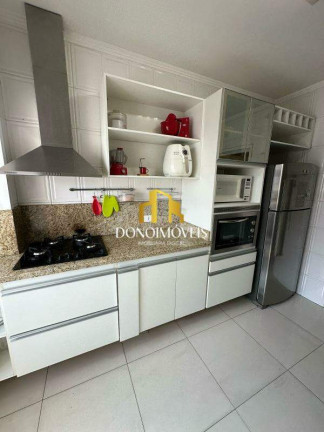 Imagem Cobertura com 3 Quartos à Venda, 185 m² em Centro - São Bernardo Do Campo